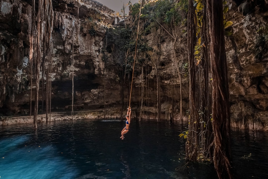 La Guía Definitiva para Explorar la Ruta de los Cenotes en el Caribe Mexicano