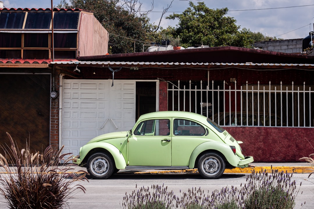La guía definitiva para rentar autos en Cancún y explorar el paraíso a tu ritmo