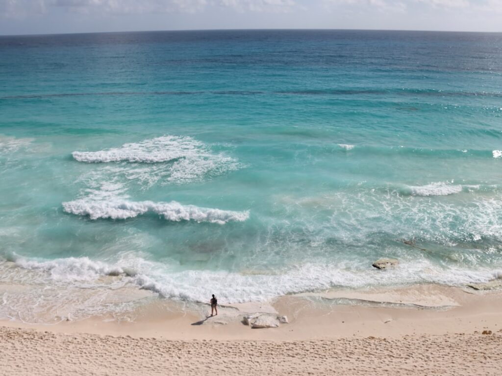 La Guía Definitiva para Disfrutar las Mejores Playas Públicas de Cancún en 2024