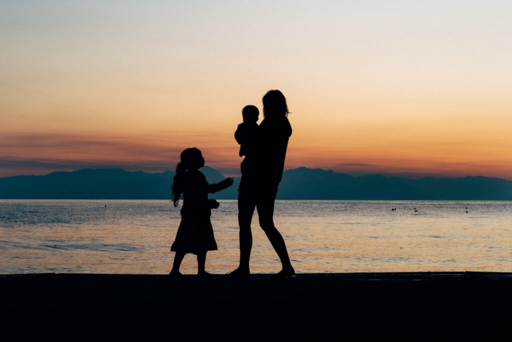La Guía definitiva para viajar a Cancún con niños y disfrutar en familia sin estrés
