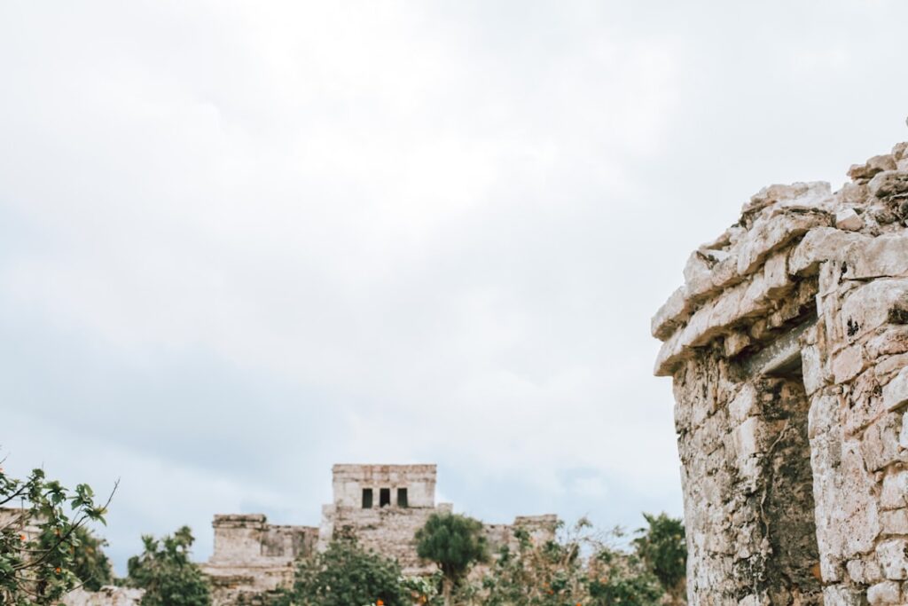 La Guía Definitiva para Explorar la Zona Arqueológica de Tulum y Vivir una Experiencia Inolvidable