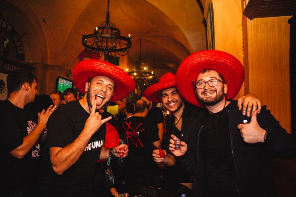 La Guía Definitiva para Vivir la Fiesta Inolvidable en Xoximilco Cancún