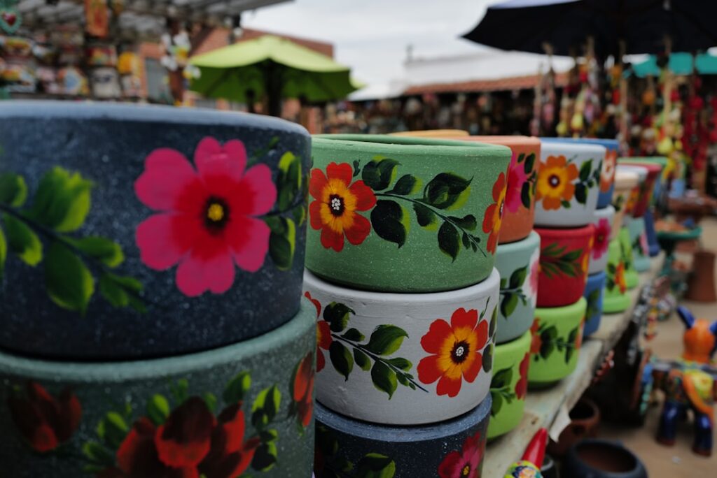 La Guía Definitiva para Comprar Souvenirs Únicos en Cancún que Todos Quieren Llevarse