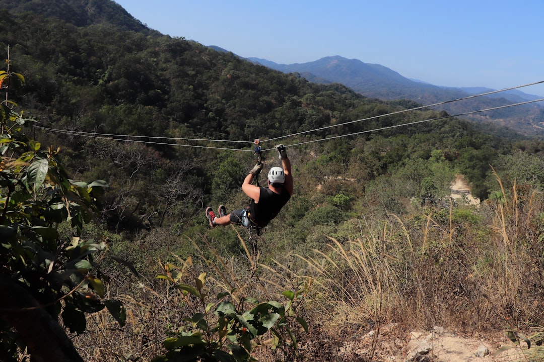 La Guía Definitiva para Vivir la Aventura Extrema en Parque Xplor Caribe Mexicano