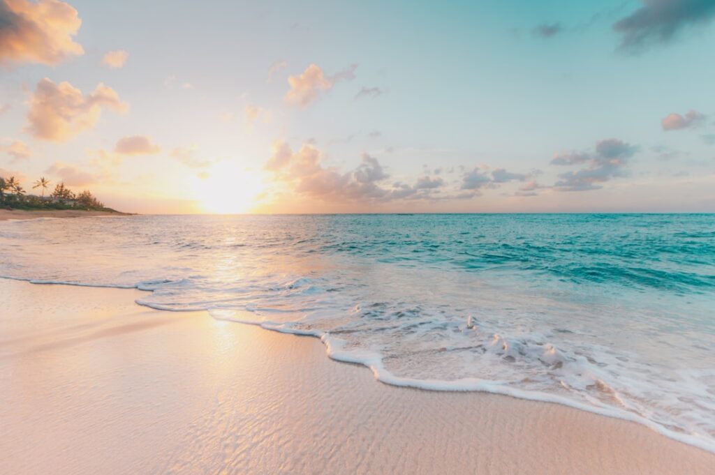 La Guía Definitiva para Disfrutar el Clima Perfecto y la Mejor Época para Viajar al Caribe Mexicano