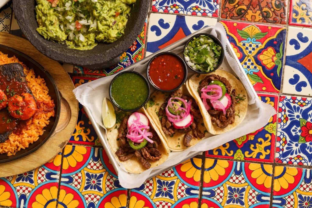 La Guía definitiva para descubrir la auténtica gastronomía yucateca que no te puedes perder