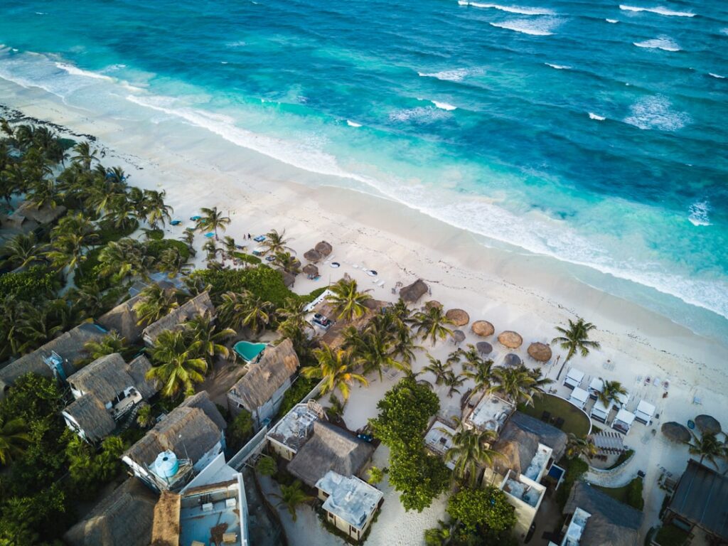 Servicios VIP en Cancún que transformarán tus vacaciones en una experiencia de lujo inolvidable