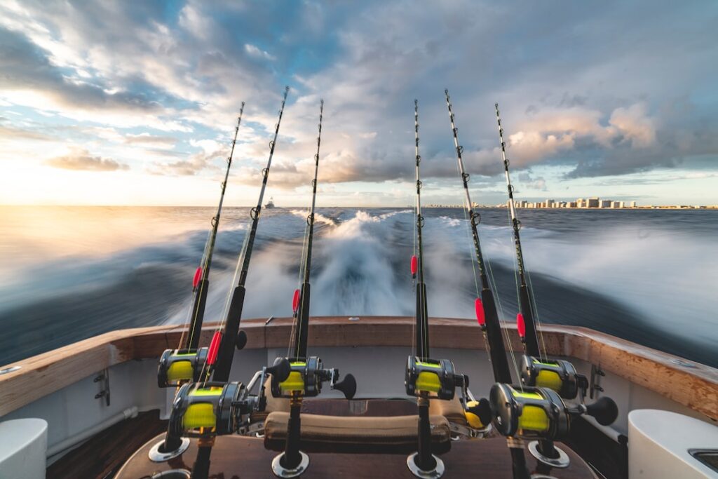 La Guía Definitiva para la Mejor Pesca Deportiva en Cancún: Secretos y Consejos Imperdibles